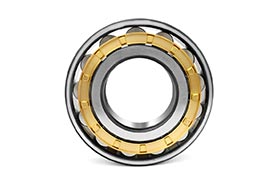 Cylindrical Roller Bearings