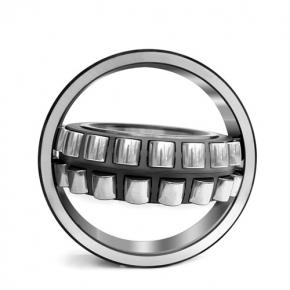 Spherical Roller Bearing-CC Cage