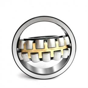 Spherical Roller Bearing-MB Cage