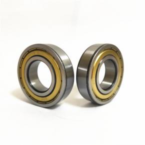 Deep Groove Ball Bearing-Sealed