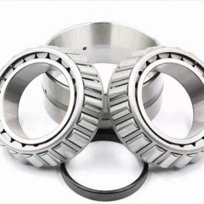 Tapered Roller Bearings