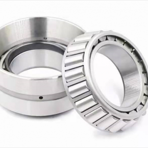 Single Row Tapered Roller Bearings