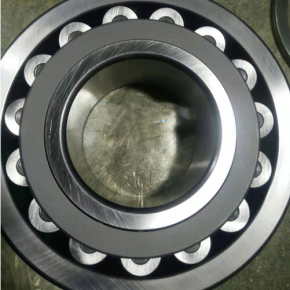 Spherical Roller Bearing-CC Cage