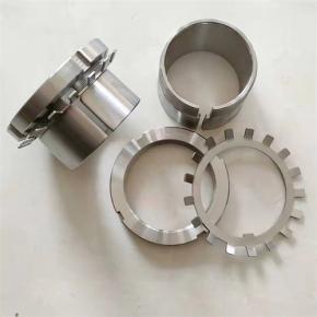 High Precision Bearing Accessory Adapter Sleeves