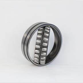 Spherical Roller Bearing-CC Cage