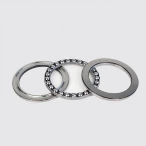 Single Direction Thrust Ball Bearings