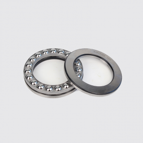 Single Direction Thrust Ball Bearings