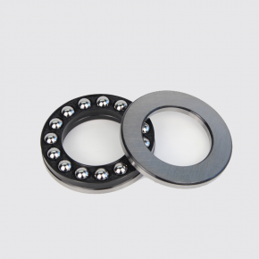 One Way Thrust Ball Bearings 