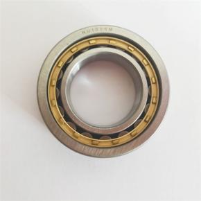 Cylindrical Roller Bearing-M Cage