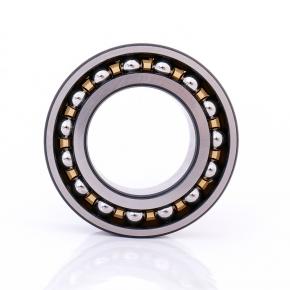 Paried mounting angular contact ball bearing-d105-850mm