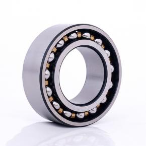 Paried mounting angular contact ball bearing-d55-100mm