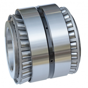 Large Size Double Row Tapered Roller Bearings-d300-1600mm