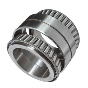 Double Row Tapered Roller Bearings-d30-150mm