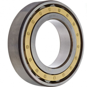 Cylindrical Roller Bearing - ECM cage