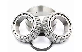 Tapered Roller Bearings