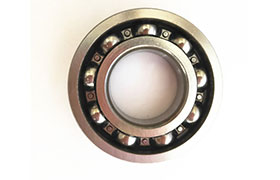 High Speed Ball Bearings